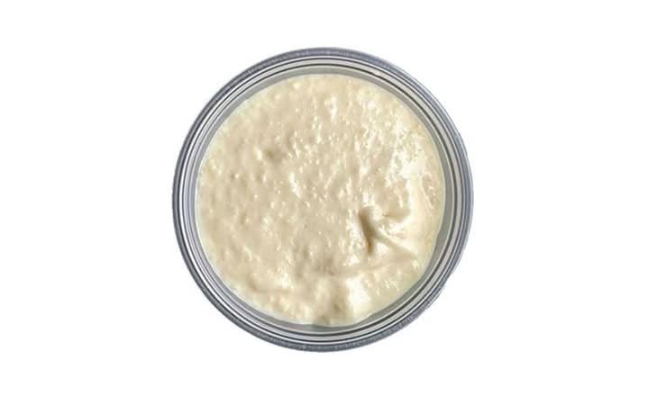 Creamy Garlic