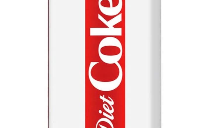 Diet Coke (355 mL)