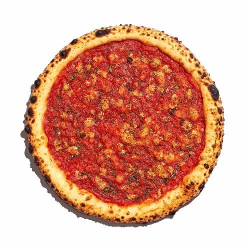 Tomato Pie (small)