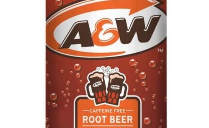 Root Beer (355 mL)