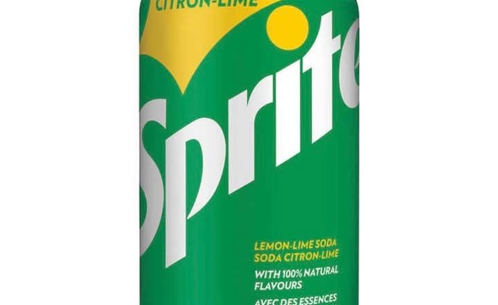 Sprite (355 mL)