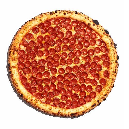 Dr. Pepperoni (small)