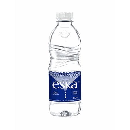 Eska Water (500 mL)