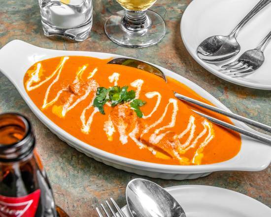 Butter Chicken