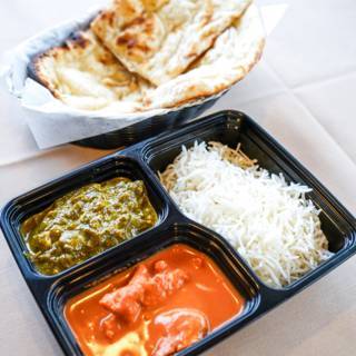 Meal Deal Non Veg