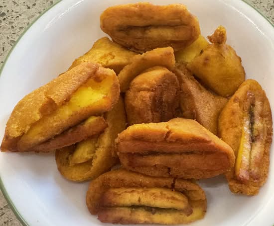 Paneer Pakora
