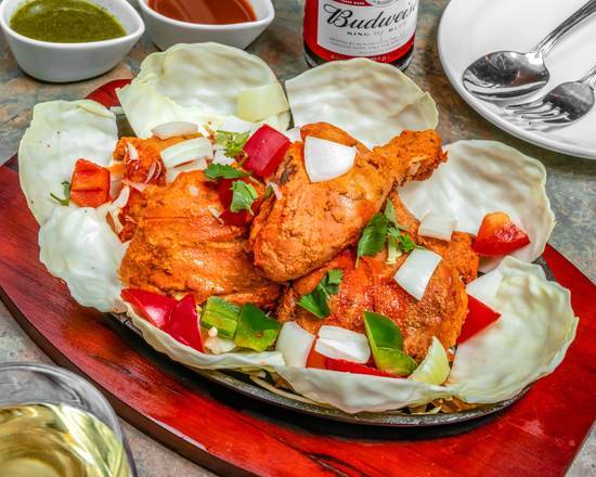 Tandoori Chicken