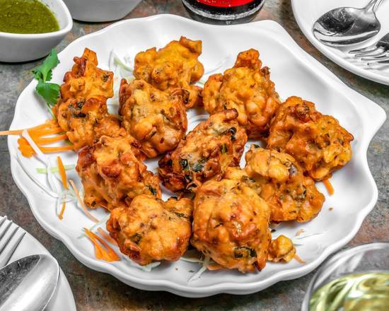Vegetable Pakora