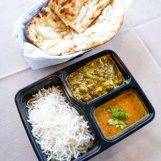 Meal Deal Veg