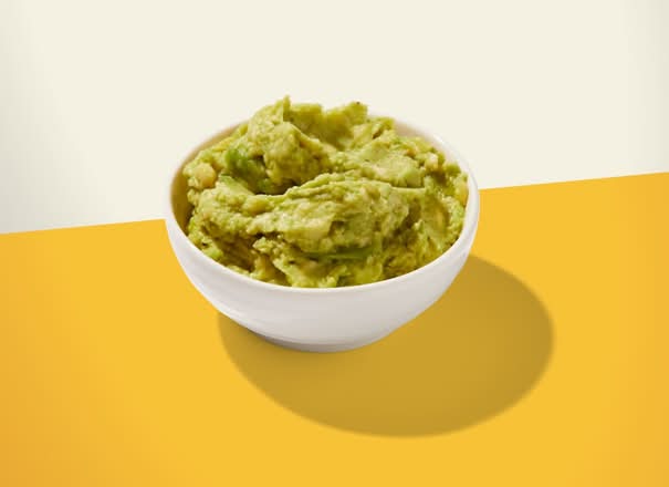 Side Guacamole