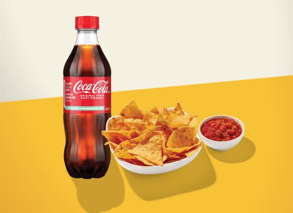 Make it a Combo!
