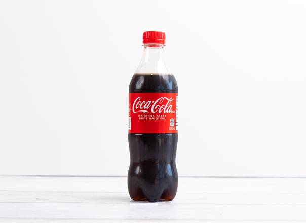 Bottled Pop