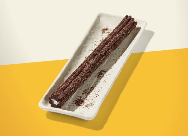 Oreo Churro
