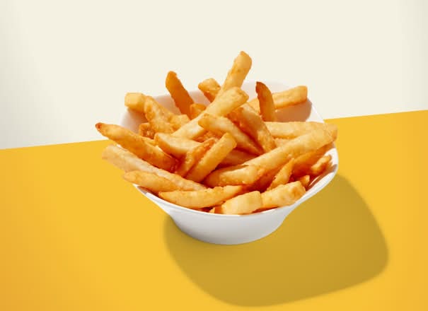 Regular Fries