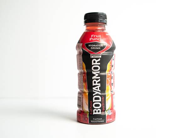 BodyArmor