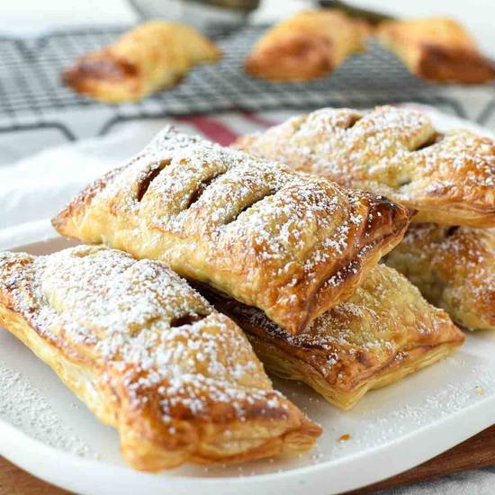Apple Turnover