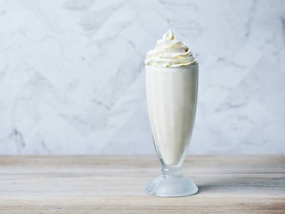 Vanilla Shake