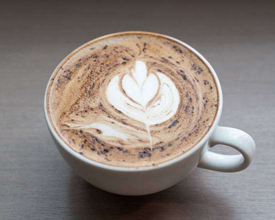 Cafe Mocha
