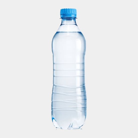 Eau en bouteille / Bottled Water
