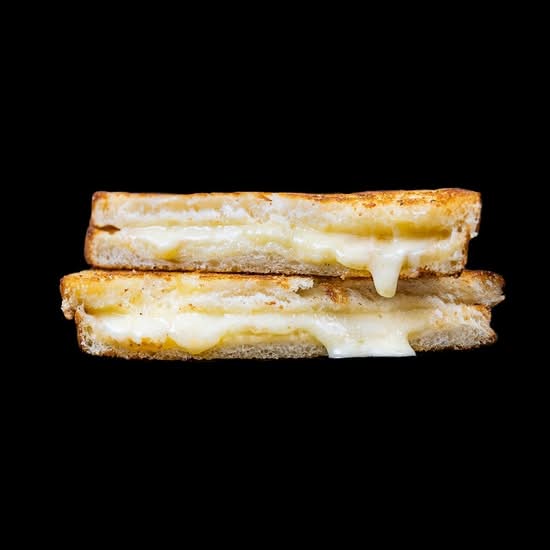 Grilled Cheese