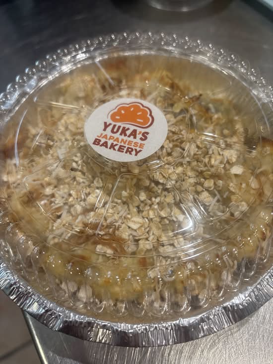 Bread Pudding