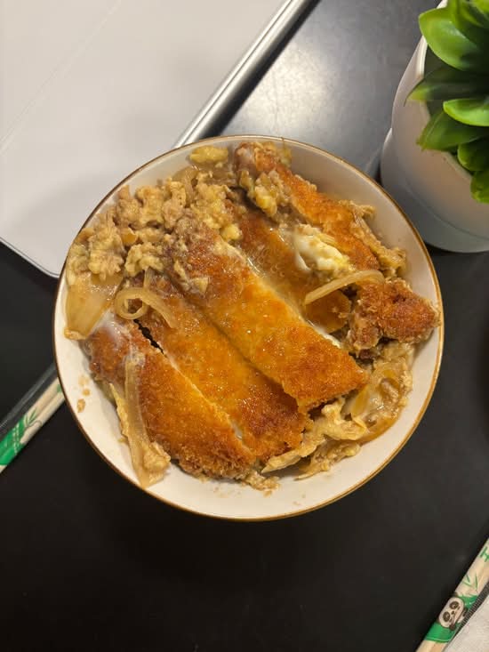 Katsu Don