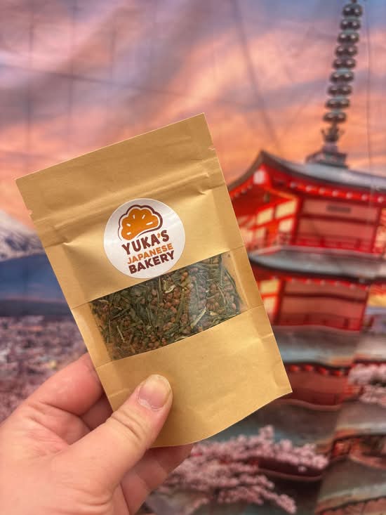 Tea Bag Roasted (S)