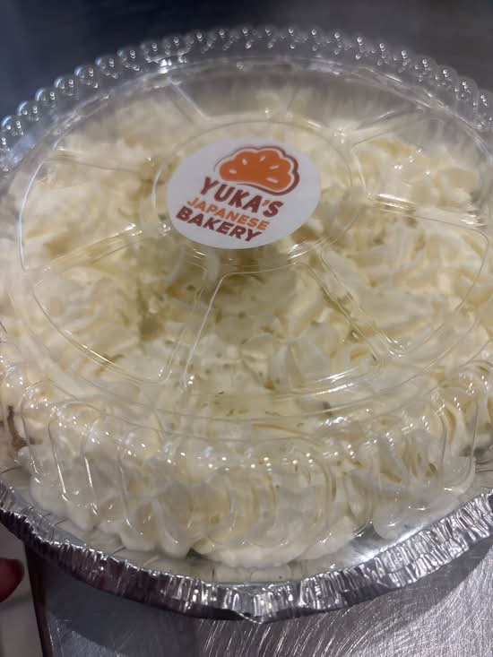 Japanese Key lime (GF) L