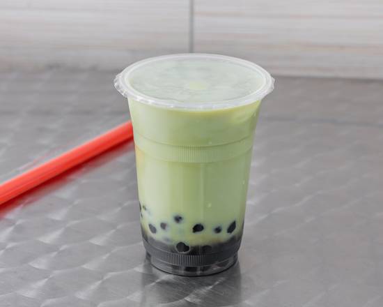 Matcha Boba