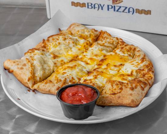 Cheesy Bread