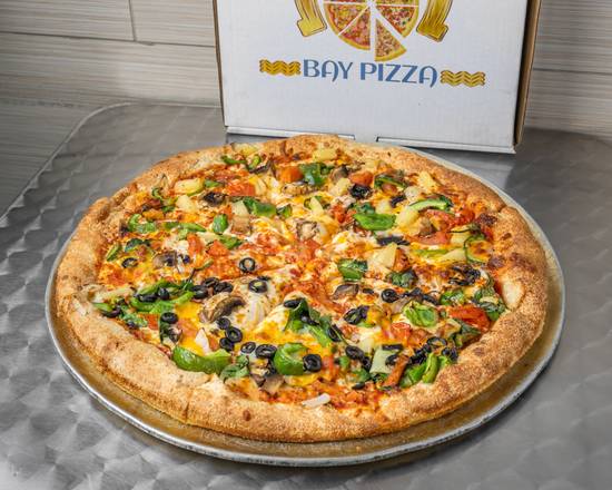 Vegetarian Combo Signature
