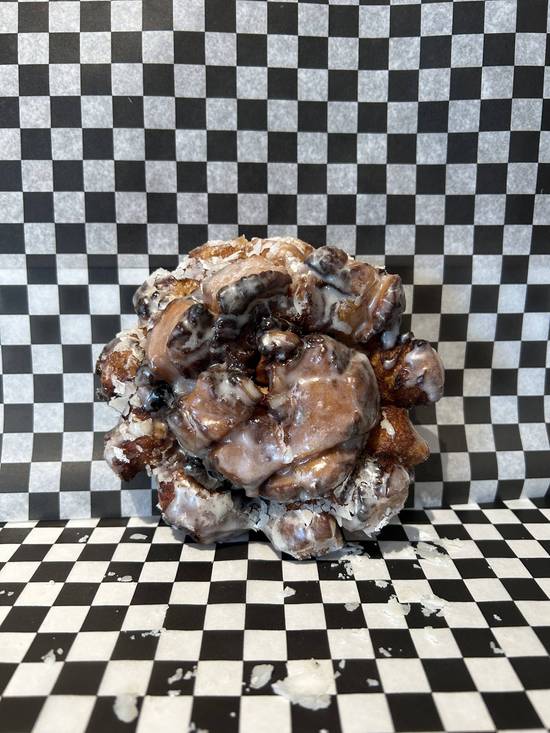 Beignet aux Pommes/Apple Fritter