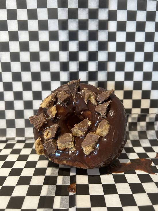 1 Beigne Reese/Reese donut