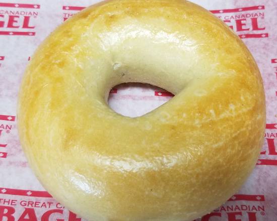 Sourdough Bagel