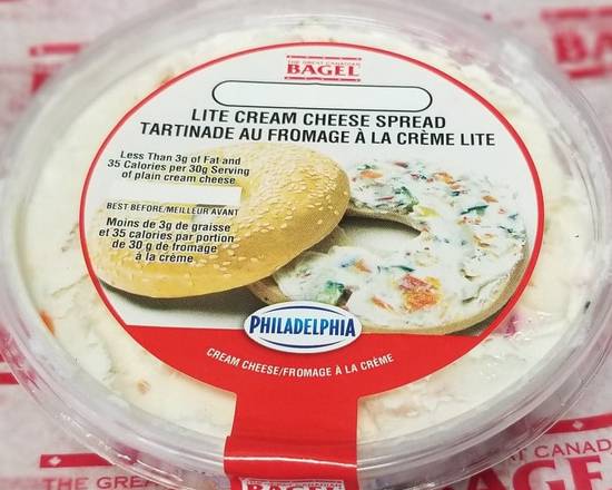 Cream Cheese Spread (225 g)
