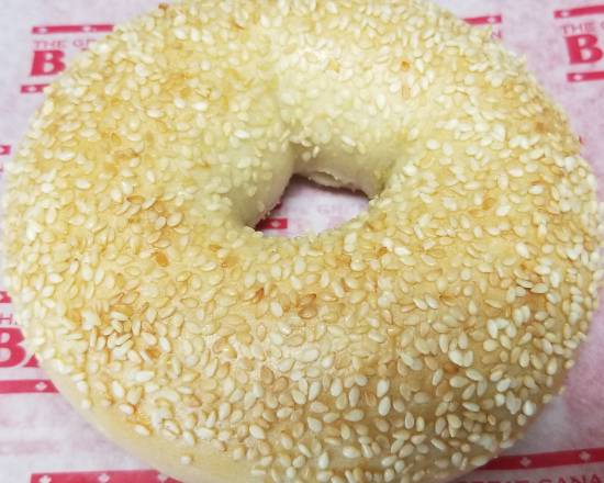 Sesame Seed Bagel
