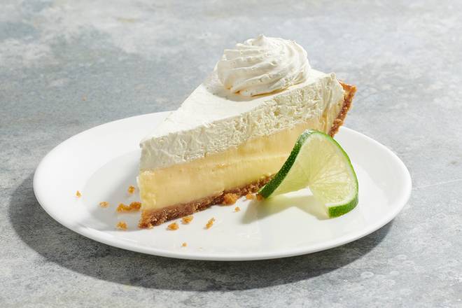 Key Lime Pie