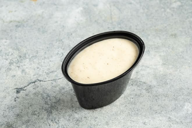 Caesar Dressing