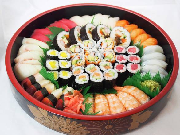 Party Tray B Regular