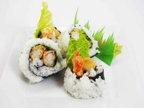 Tempura Roll