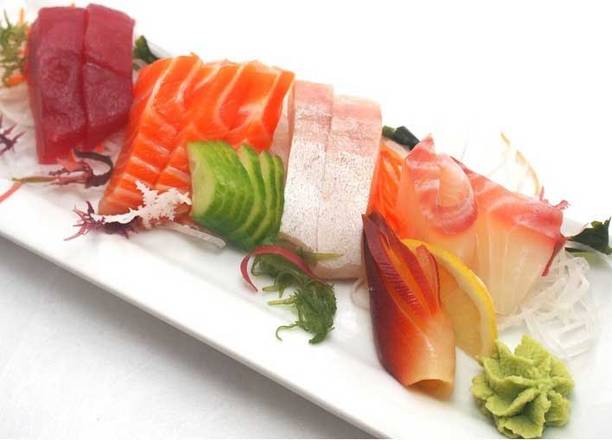 Sashimi Appetizer