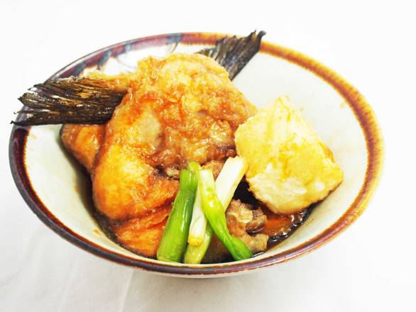 Sake Kama Ageni