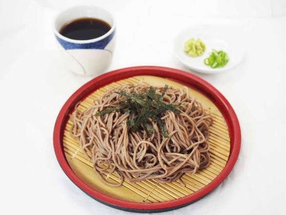 Zaru Soba/ Udon