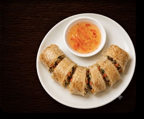 Spring Roll (1 pc)