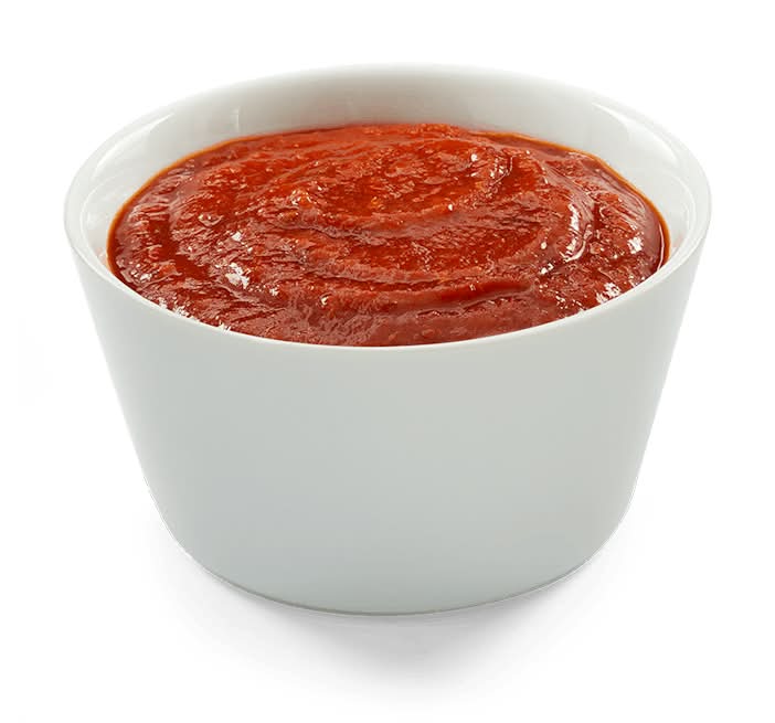 Side Pizza Sauce
