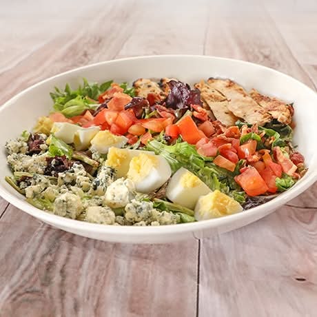Cobb Salad