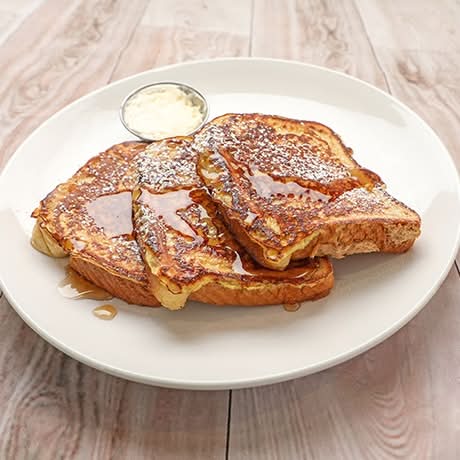 French toast
