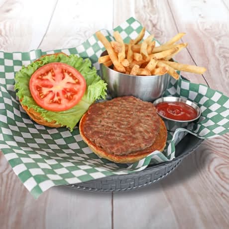 Junior Burger