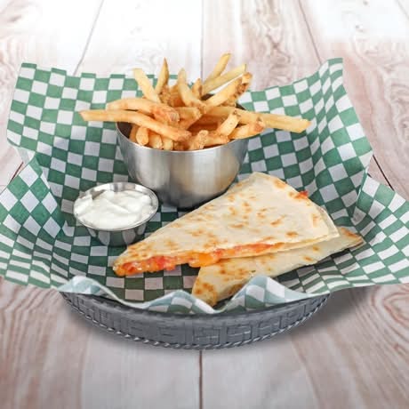 Kids Quesadilla