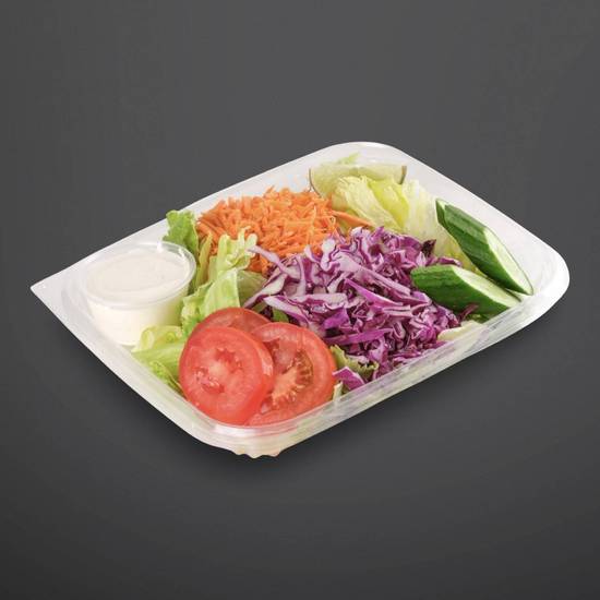 Green Salad